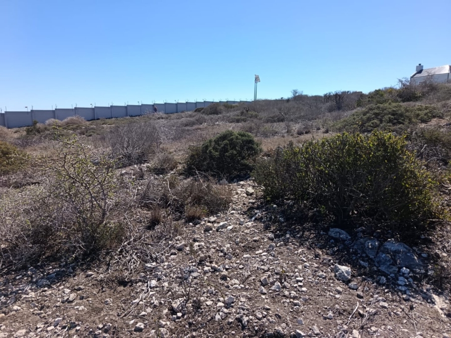 Commercial Property for Sale in Hoogland Western Cape